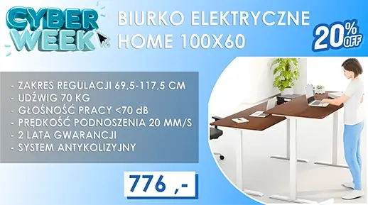 Zestaw mebli Lineart